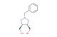 cis-(1-benzylpyrrolidine-3,4-diyl)dimethanol