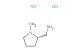 (S)-(1-methylpyrrolidin-2-yl)methanamine dihydrochloride