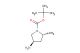 (2R,4R)-tert-Butyl4-amino-2-methylpyrrolidine-1-carboxylate