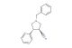(3S,4R)-1-benzyl-4-phenylpyrrolidine-3-carbonitrile