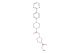 (R)-methyl 1-(2-oxo-2-(4-(4-(pyrimidin-2-yl)phenyl)piperazin-1-yl)ethyl)pyrrolidine-3-carboxylate
