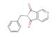 2-benzyl-2H-pyrrolo[3,4-c]pyridine-1,3-dione