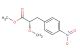(S)-methyl 2-methoxy-3-(4-nitrophenyl)propanoate