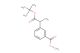 methyl 3-(1-(tert-butoxycarbonyl)ethyl)benzoate