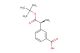 (S)-3-(1-(tert-butoxycarbonyl)ethyl)benzoic acid