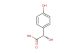(S)-4-hydroxymandelic acid