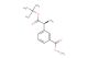 (S)-methyl 3-(1-(tert-butoxycarbonyl)ethyl)benzoate