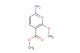 methyl 6-amino-2-methoxynicotinate