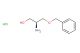 (S)-2-amino-3-(benzyloxy)propan-1-ol hydrochloride