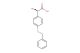 (R)-2-(4-(benzyloxy)phenyl)-2-hydroxyacetic acid