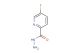 5-fluoropicolinohydrazide