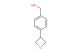 (4-(oxetan-3-yl)phenyl)methanol