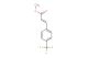 (E)-methyl3-(4-(trifluoromethyl)phenyl)acrylate