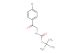 tert-Butyl N-[2-(4-bromophenyl)-2-oxoethyl]carbamate