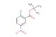 tert-butyl 2-chloro-5-nitrobenzoate