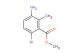 methyl 3-amino-6-bromo-2-methylbenzoate