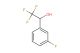 2,2,2-trifluoro-1-(3-fluorophenyl)ethanol