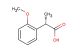 (S)-2-(2-methoxyphenyl)propanoic acid