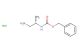 (S)-benzyl 1-aminopropan-2-ylcarbamate hydrochloride
