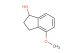 4-methoxy-2,3-dihydro-1H-inden-1-ol