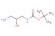 (R)-tert-butyl (3-amino-2-hydroxypropyl)carbamate