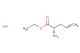(S)-ethyl 2-aminopent-4-enoate hydrochloride