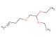 4-(2,2-Diethoxy-ethoxy)-but-1-ene