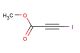 methyl 3-iodopropiolate