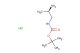 (R)-tert-butyl 2-aminopropylcarbamate hydrochloride