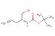 (R)-tert-butyl 1-hydroxypent-4-en-2-ylcarbamate