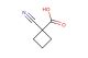 1-cyanocyclobutanecarboxylic acid