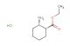 (1R,2S)-ethyl 2-aminocyclohexanecarboxylate hydrochloride