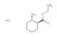 (1S,2S)-ethyl 2-aminocyclohexanecarboxylate hydrochloride