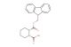 (1R,2S)-2-(((9H-fluoren-9-yl)methoxy)carbonyl)cyclohexanecarboxylic acid