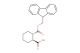(1S,2S)-2-(((9H-fluoren-9-yl)methoxy)carbonyl)cyclohexanecarboxylic acid