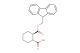 trans-2-(((9H-fluoren-9-yl)methoxy)carbonyl)cyclohexanecarboxylic acid