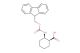 (1S,2R)-2-((((9H-Fluoren-9-yl)methoxy)carbonyl)amino)cyclohexanecarboxylic acid
