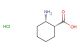 Cis-2-aminocyclohexanecarboxylic acid hydrochloride