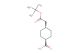 Cis-4-((tert-butoxycarbonyl)methyl)cyclohexanecarboxylic acid