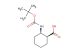 (1S,2R)-2-tert-butoxycarbonylamino-cyclohexanecarboxylic acid