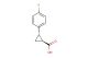 (1S,2S)-2-(4-fluorophenyl)cyclopropanecarboxylic acid
