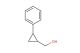 (2-phenylcyclopropyl)methanol