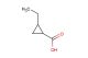 2-ethylcyclopropane-1-carboxylic acid