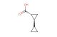 trans-2-cyclopropylcyclopropanecarboxylic acid