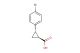 (1S,2S)-2-(4-bromophenyl)cyclopropanecarboxylic acid