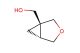 ((1S,5R)-3-oxabicyclo[3.1.0]hexan-1-yl)methanol