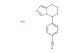 Fadrozole hydrochloride(Synonyms: CGS 16949A; (Rac)-FAD286 hydrochloride)