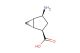 (1R,2R,4S,5S)-4-aminobicyclo[3.1.0]hexane-2-carboxylic acid