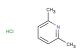 2,6-Lutidine hydrochloride