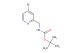 tert-butyl ((4-bromopyridin-2-yl)methyl)carbamate